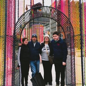 Meet your Posher, Amy